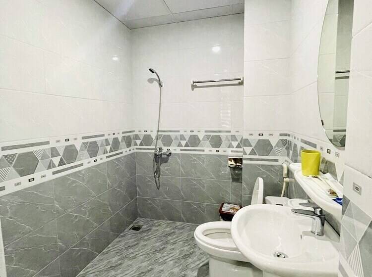 اتاق اکونومی, Little Vietnam Hotel   Cát Bà