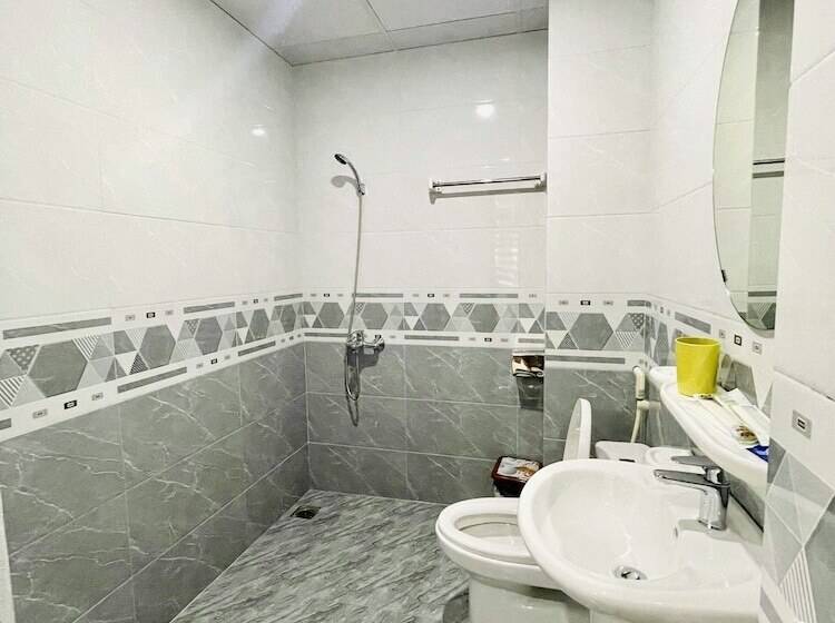 اتاق اکونومی, Little Vietnam Hotel   Cát Bà