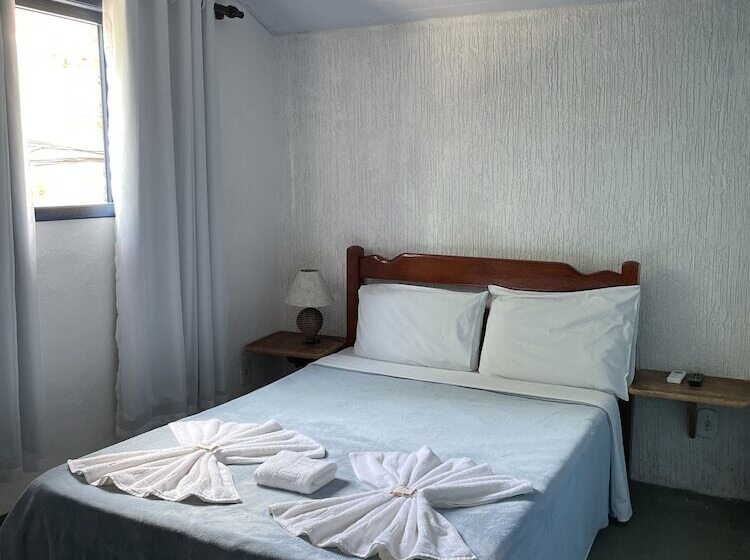 اتاق خانوادگی, Pousada Bicho Do Mar