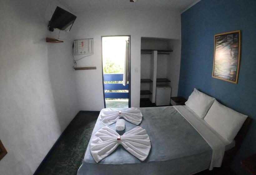 سوییت سوپریور, Pousada Bicho Do Mar