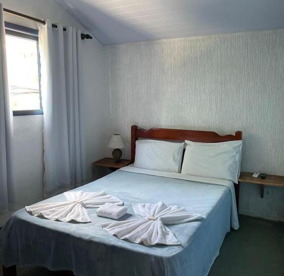 اتاق خانوادگی, Pousada Bicho Do Mar