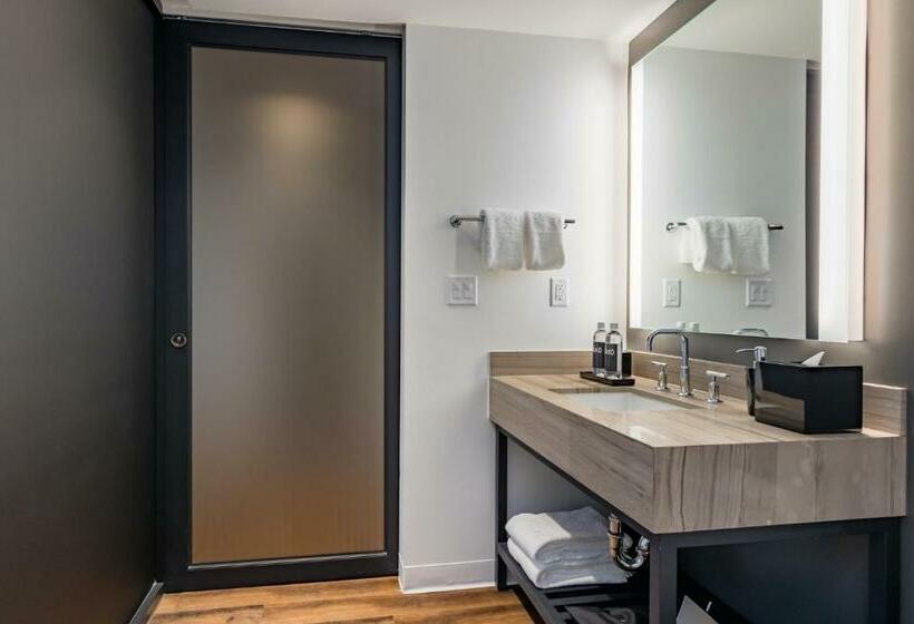 Номер Премиум, Shashi Hotel Mountain View Palo Alto