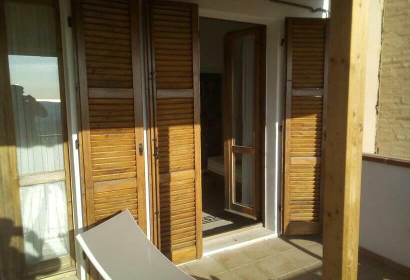 标准间, Il Viandante