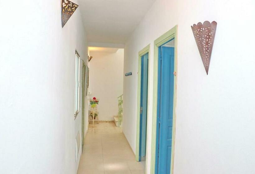 اتاق استاندارد, Habitación Cañaveral Playa Conil I