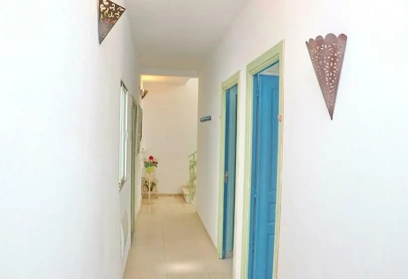 اتاق استاندارد, Habitación Cañaveral Playa Conil I