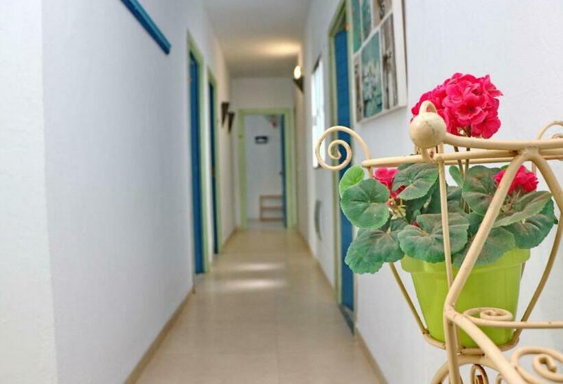 스탠다드 룸, Habitación Cañaveral Playa Conil I