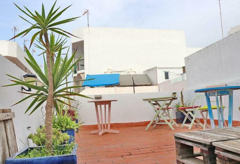 اتاق استاندارد, Habitación Cañaveral Playa Conil I