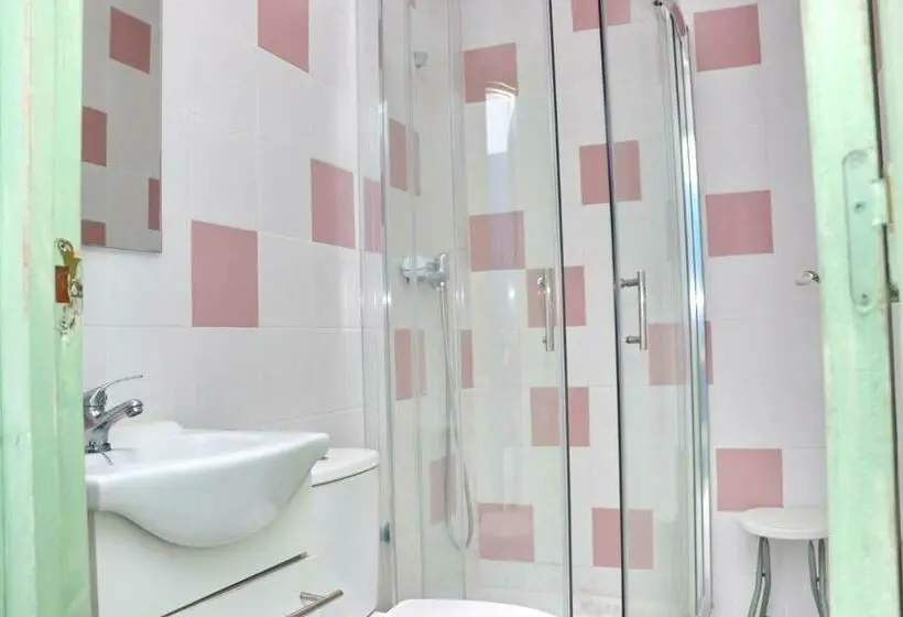 اتاق استاندارد, Habitación Cañaveral Playa Conil I