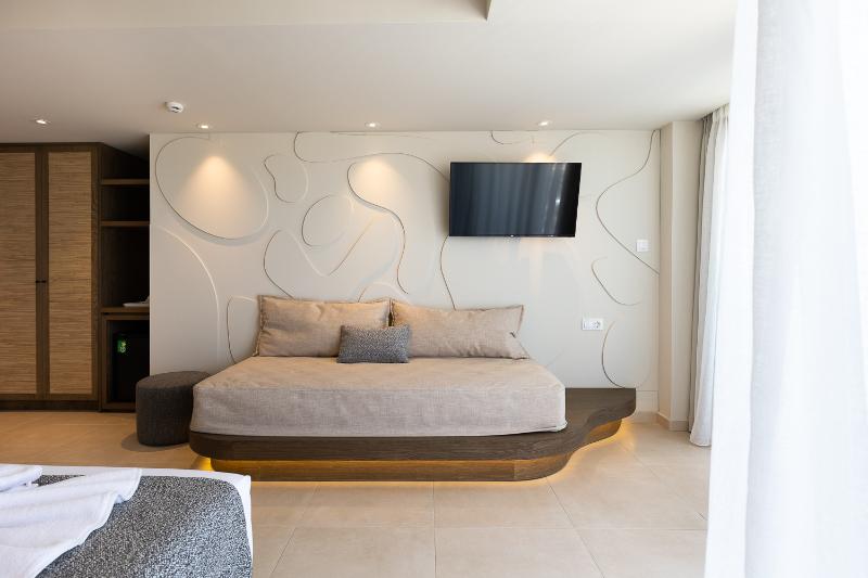 스탠다드 룸 킹사이즈 침대, Best Western Colfax