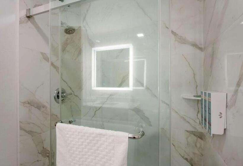 标准间, Best Western Colfax