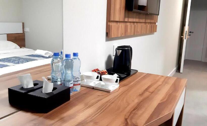 اتاق استاندارد با تراس, Old Batumi