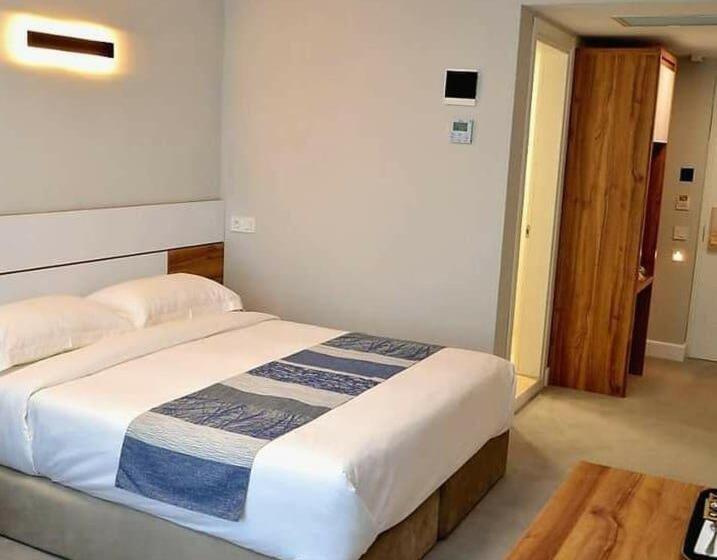 اتاق لوکس یک تخته, Old Batumi