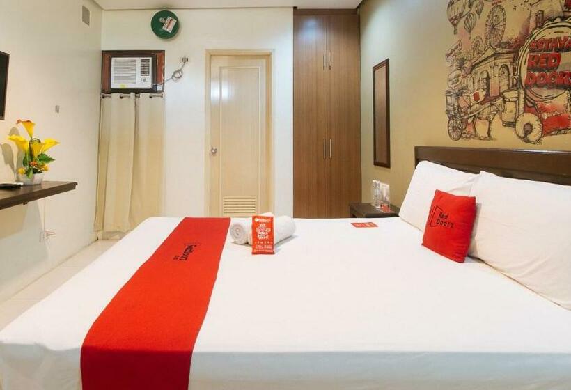 اتاق استاندارد, Reddoorz Near Ormoc Port Terminal