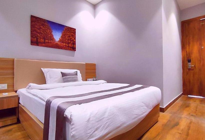 豪华房间, Shrigo Hotel Nathdwara