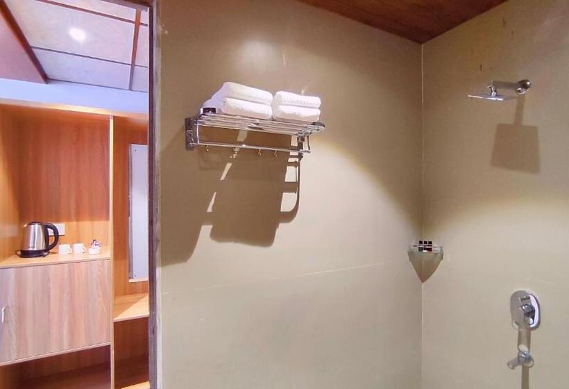 غرفة سوبيريور, Shrigo Hotel Nathdwara