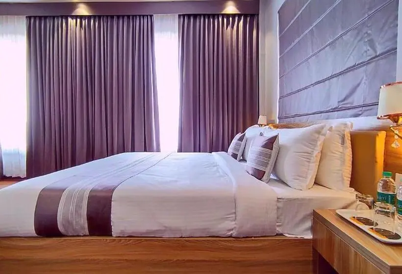 エクゼクティブトリプル, Shrigo Hotel Nathdwara