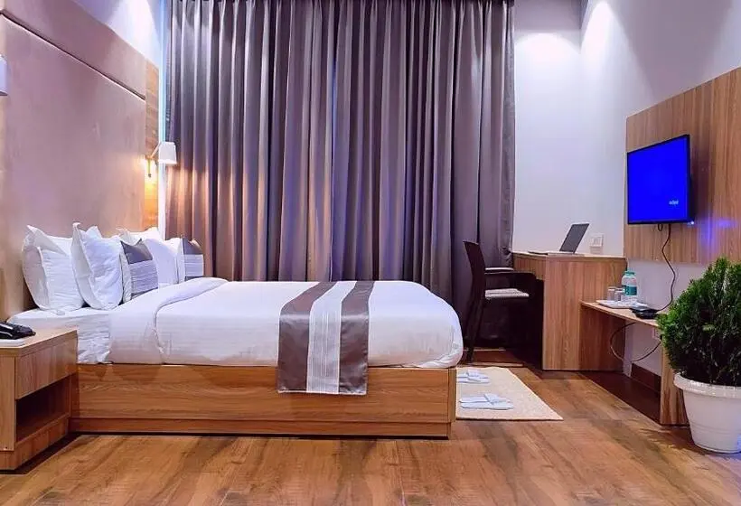 スーペリアールーム, Shrigo Hotel Nathdwara