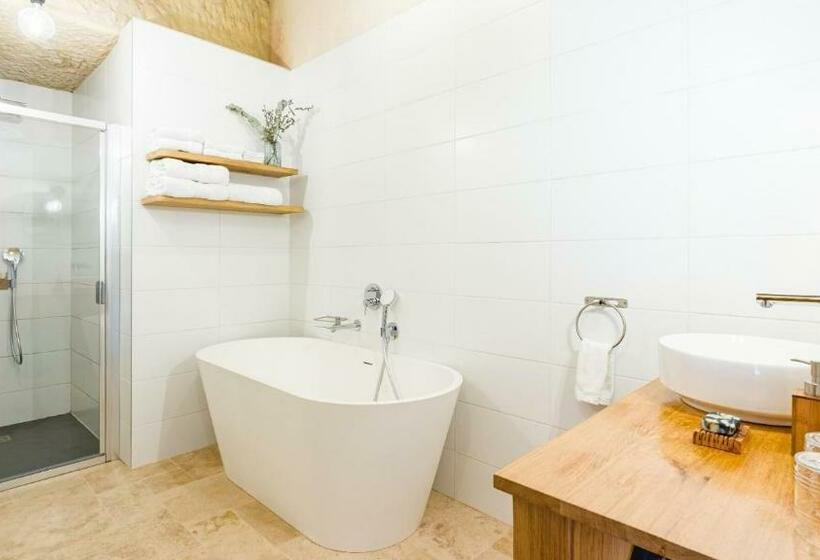 Семейный Номер, Le Clos Baudoin B&b