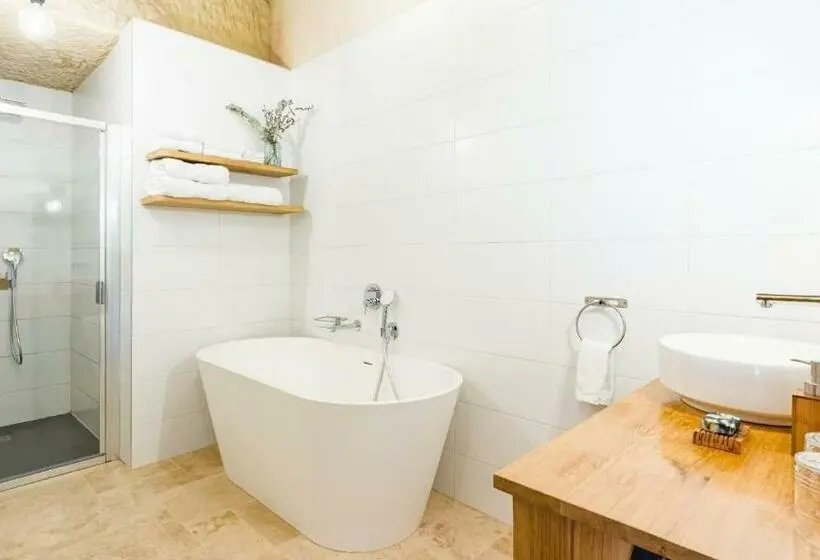ファミリールーム, Le Clos Baudoin B&b