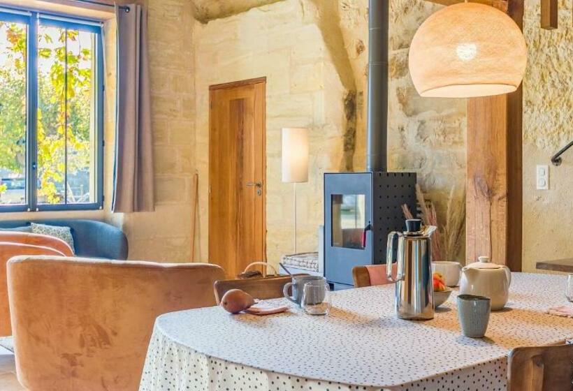 Семейный Номер, Le Clos Baudoin B&b