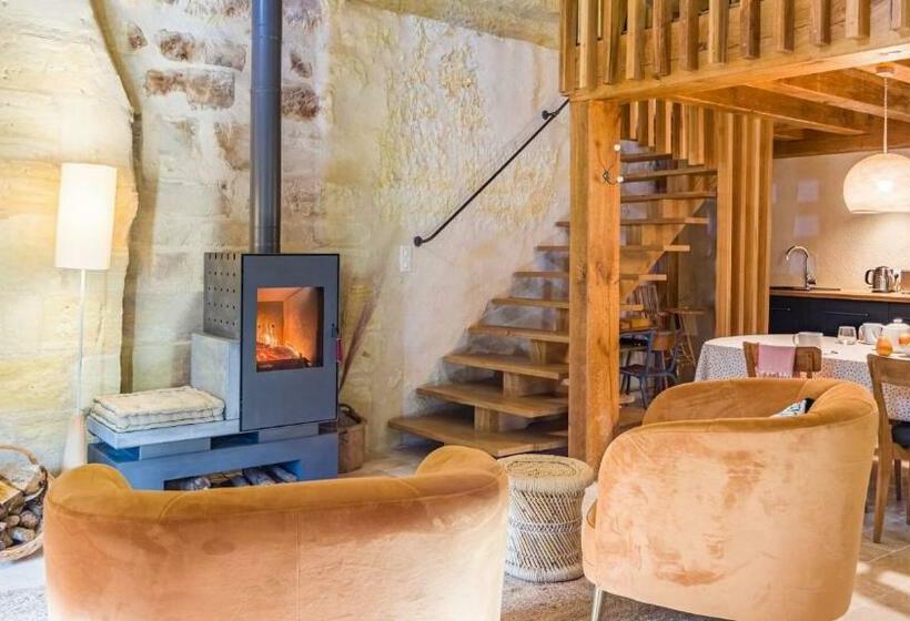 Семейный Номер, Le Clos Baudoin B&b