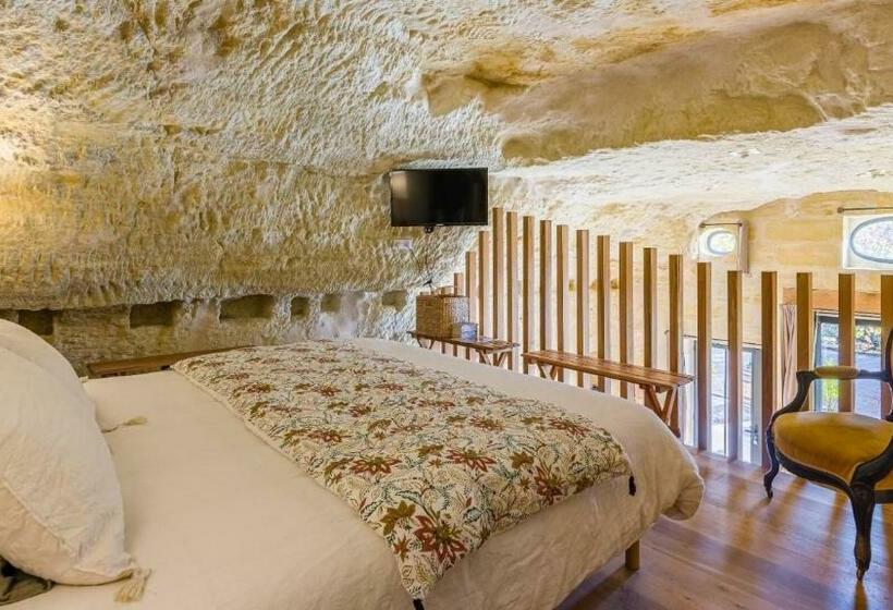 Семейный Номер, Le Clos Baudoin B&b