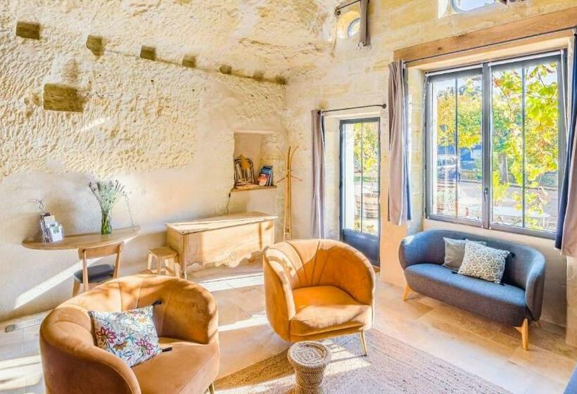 Семейный Номер, Le Clos Baudoin B&b