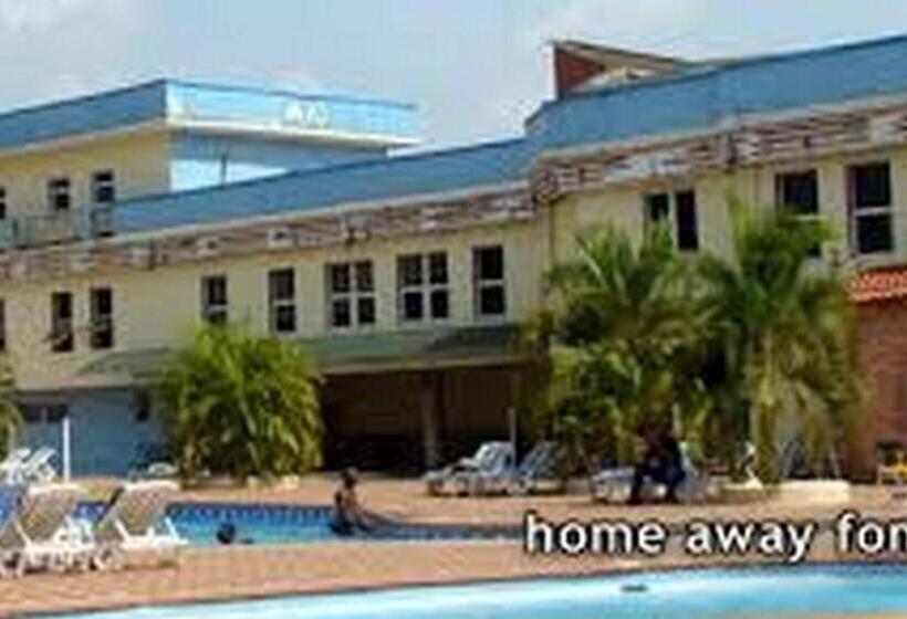 اتاق استاندارد, Room In Lodge Nelrose Hotel, Asaba