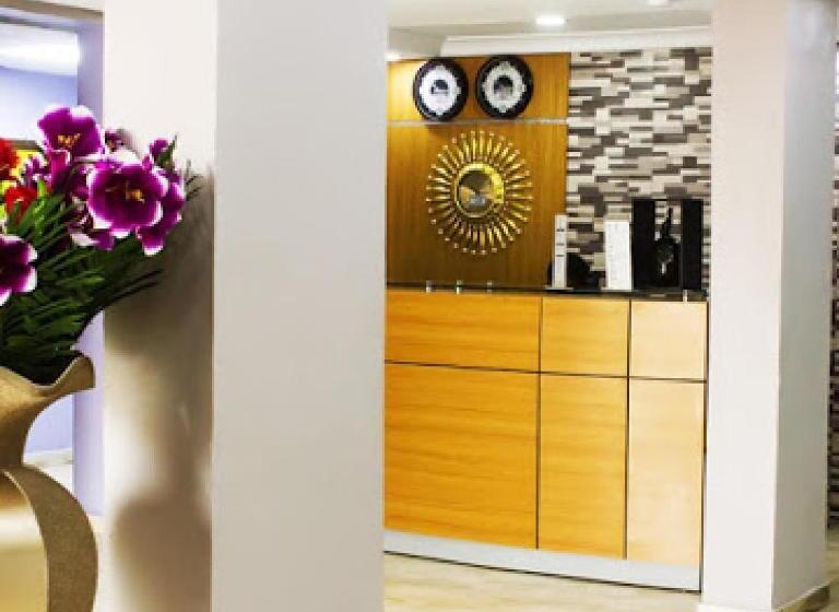 Standard Room, Room In Lodge   Oragon Hotel And Suites
