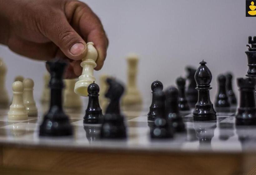 فيلا غرفة نوم واحدة, Livingstone 4 Bhk Villa Bhimtal