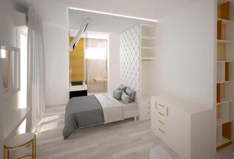 Полулюкс Вид на Море, Miami Suite