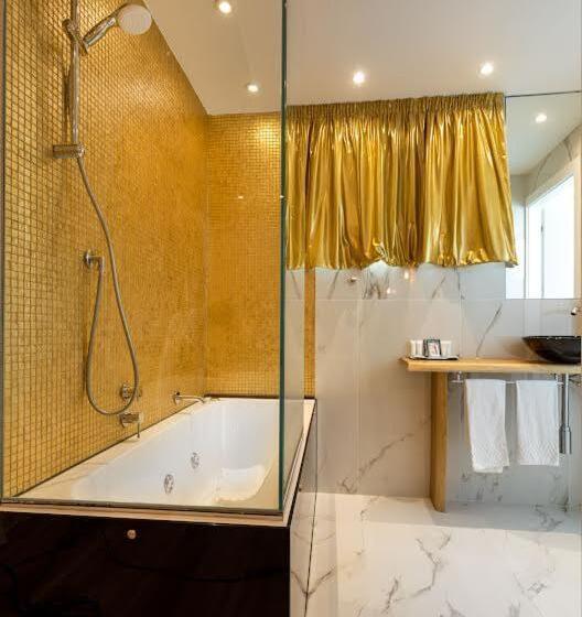 オーシャンビュージュニアスイート, Miami Suite