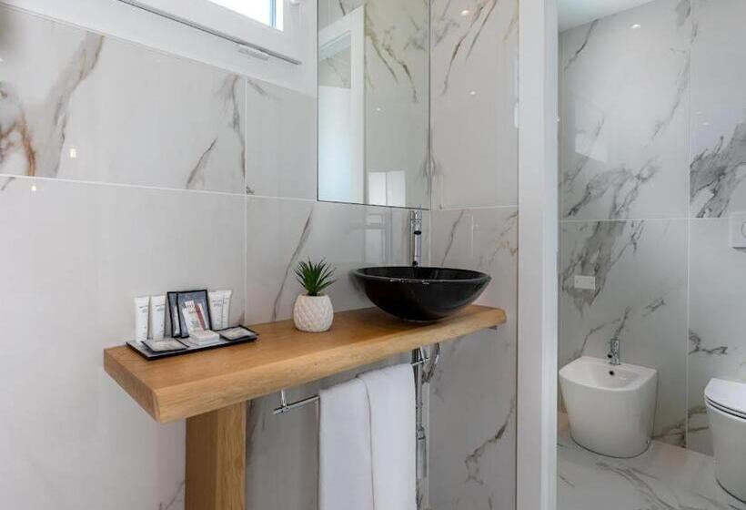 オーシャンビュージュニアスイート, Miami Suite