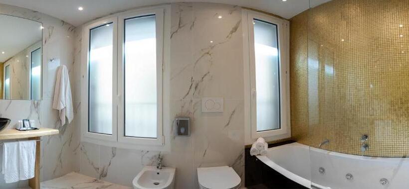 サイドシービュースイート, Miami Suite