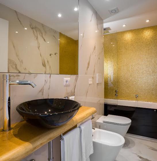 サイドシービュースイート, Miami Suite