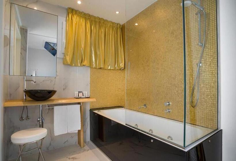 オーシャンビュースイート, Miami Suite