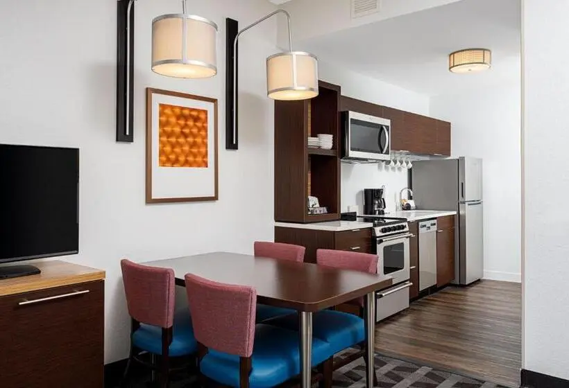 スイート, Towneplace Suites By Marriott Ironton