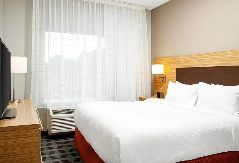 スイート, Towneplace Suites By Marriott Ironton