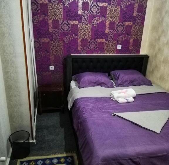اتاق استاندارد, Hostel Violet