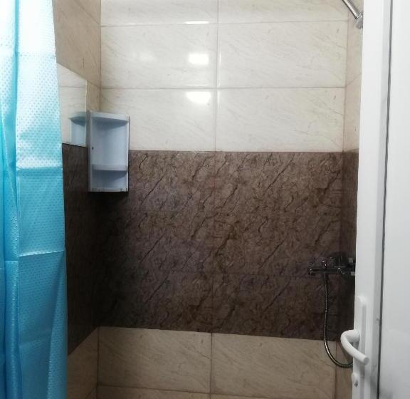 اتاق استاندارد یک نفره, Hostel Violet