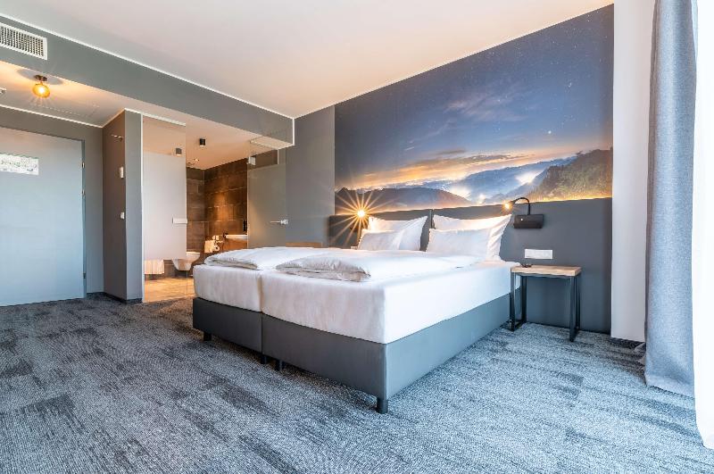 Номер Стандарт, Aiden By Best Western Stadtgut Hotel Steyr   Free Parking
