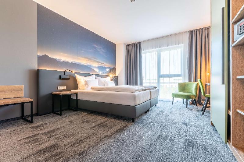 标准间, Aiden By Best Western Stadtgut Hotel Steyr   Free Parking