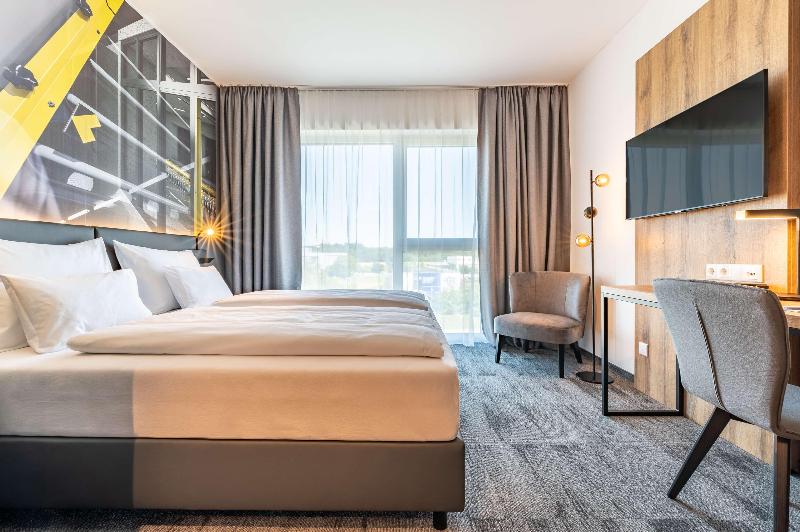 标准间, Aiden By Best Western Stadtgut Hotel Steyr   Free Parking