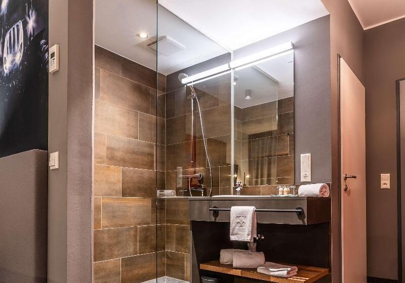 标准间, Aiden By Best Western Stadtgut Hotel Steyr   Free Parking