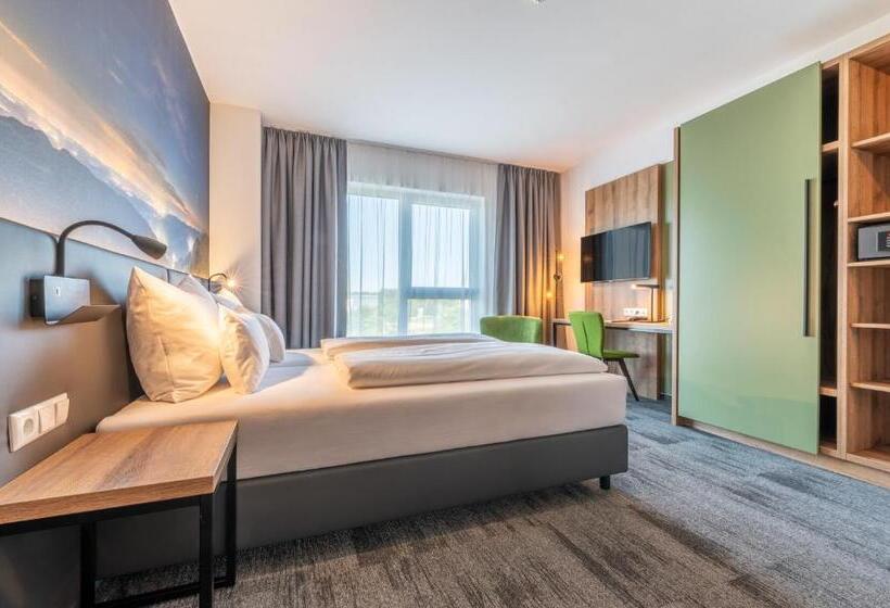 标准间, Aiden By Best Western Stadtgut Hotel Steyr   Free Parking