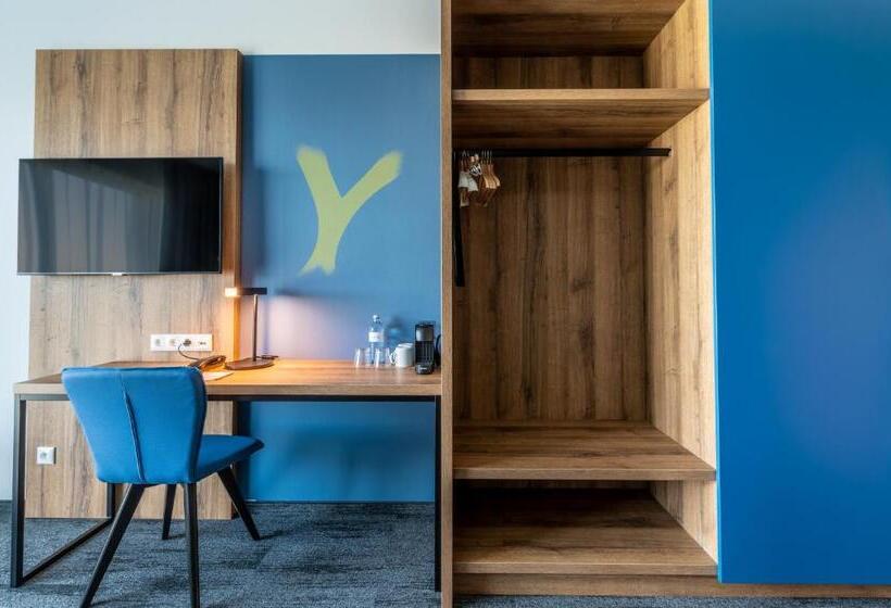 标准间, Aiden By Best Western Stadtgut Hotel Steyr   Free Parking