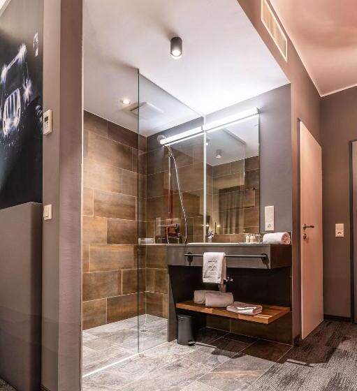 Номер Стандарт, Aiden By Best Western Stadtgut Hotel Steyr   Free Parking