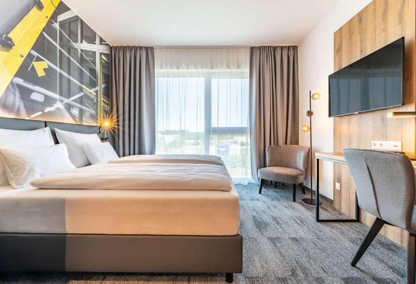 标准间, Aiden By Best Western Stadtgut Hotel Steyr   Free Parking