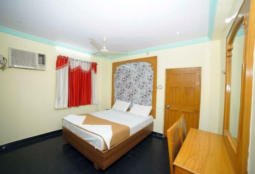 اتاق استاندارد یک نفره, Aswini Grand Lodge