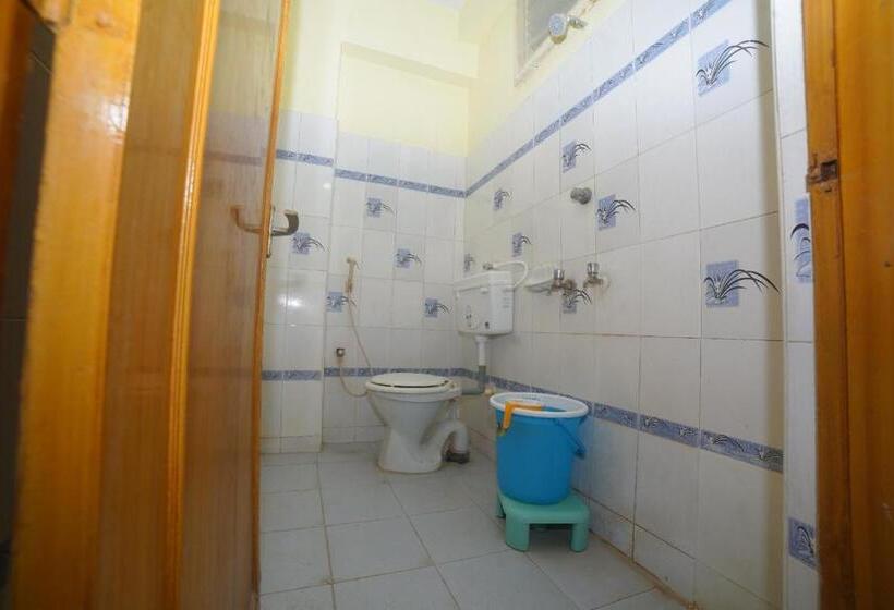 اتاق اکونومی یک تخته, Aswini Grand Lodge